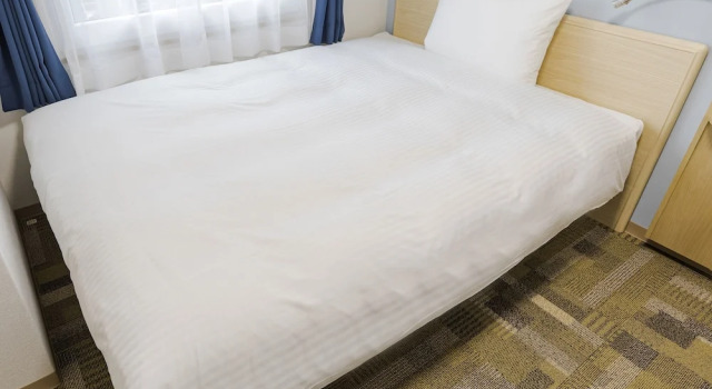 Номер Standard Toyoko Inn Kyoto Biwako Otsu