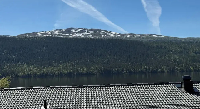 Апартаменты Classic Åre Travel - Åre Fjällbyn