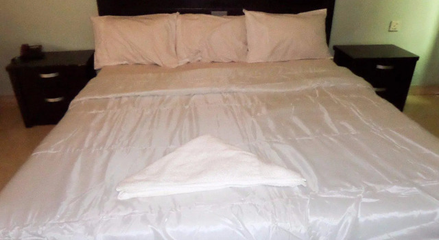 Emars Hotel & Suites, Book Hotel Ikeja 