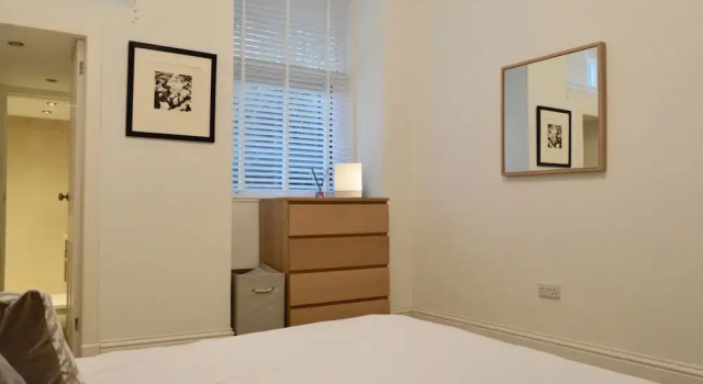 1 Bedroom Morningside Apartment