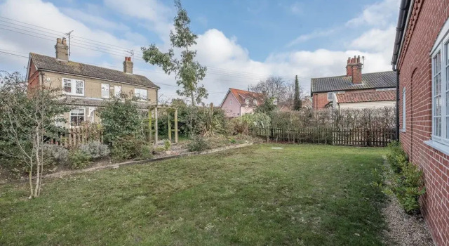 Little Cottage, Wickham Market, Rezervasyon Tatil Evi Wickham Market Suffolk