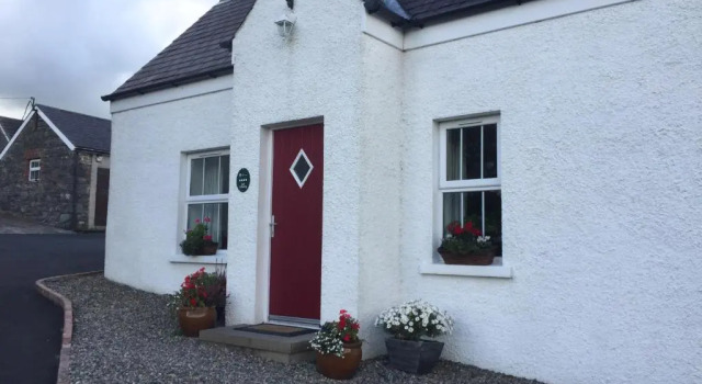 Коттедж Brookvale Cottage