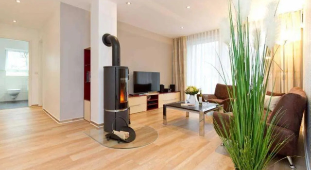 Апартаменты Residenzen am Kulm Villa Dorian 18