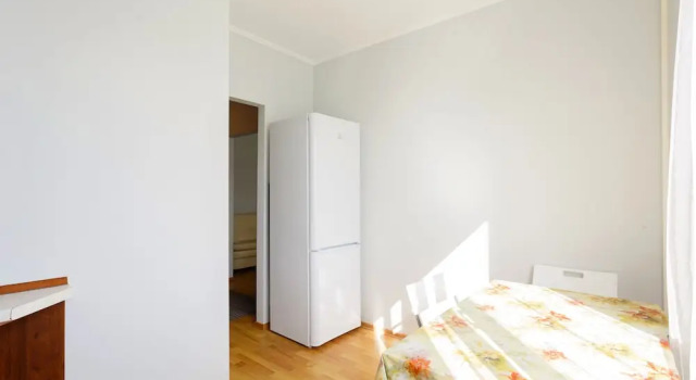Brusnika Apartment Nahimovsky Business, Забронировать Апартаменты/квартира Апартаменты Москвы, рядом с Нахимовский проспект, Апартаменты/квартира