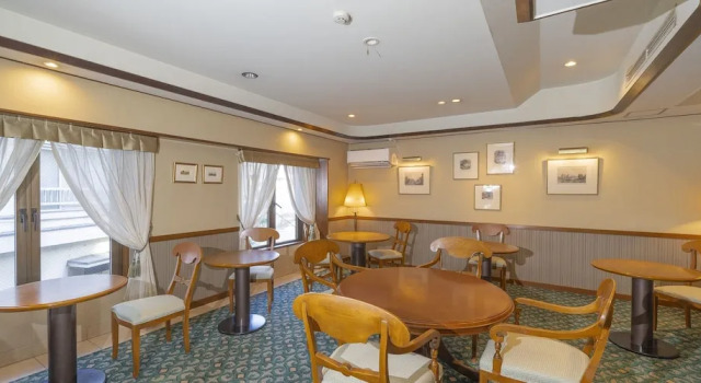 Sakano Hotel tretio Ochanomizu