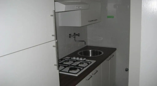 Студия Residence Dolce Far Niente