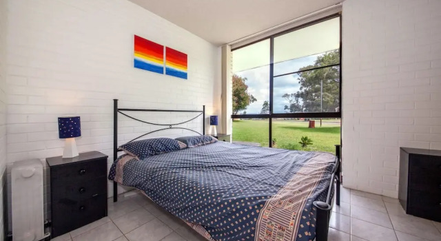 Villa Ellisa, Unit 1/10 Columbia Close, Забронировать Вилла Коттеджи Нельсон-Бей, Коттедж