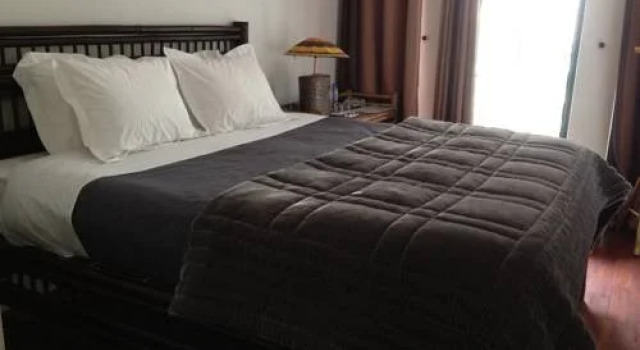 6 On Sixteen Boutique Hotel