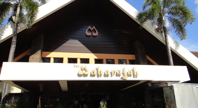 Maharajah Hotel, Varaa Hotelli Hotellit Pampanga aamiaisella, Aamiainen