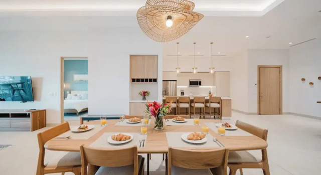 Вилла Las Villas Marina Pez Vela