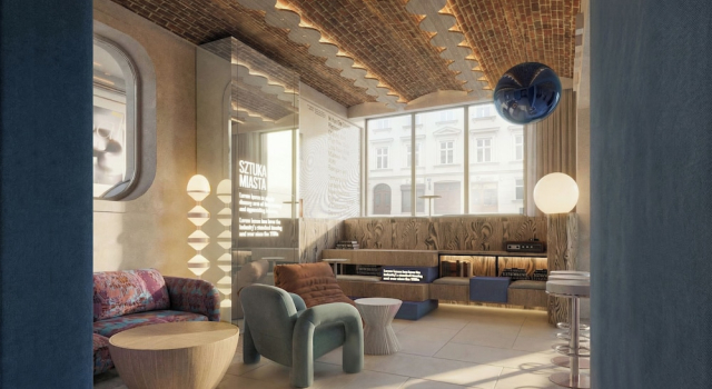 Art Queen Aparthotel, Забронировать Апарт-отель Апарт-отели Кракова, рядом с Церковь Святого Марка, Апарт-отель