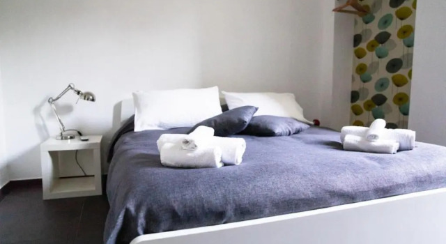 Номер Standard Casa Magà