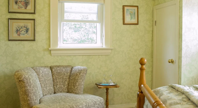 Номер Standard Farmhouse Inn B&B