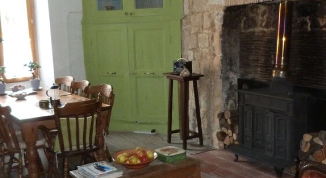 B&B Saint Nicolas Chambre d'Hôtes
