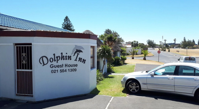 Blouberg Dolphin Inn