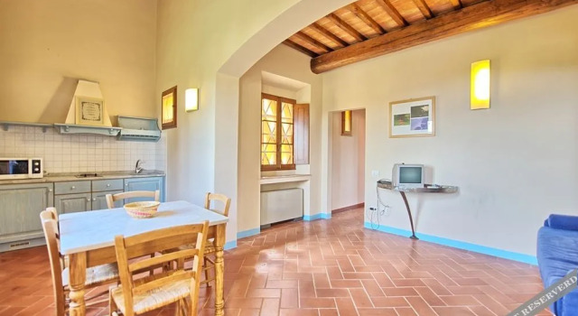 Borgo dei Lunardi, Buchen Sie Hotel Cerreto Guidi Elsa-Tal