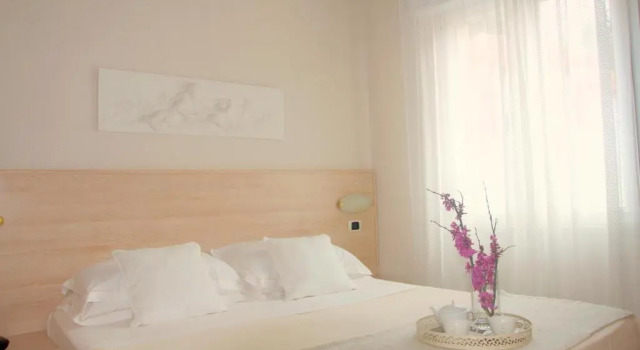 Двухместный номер Economy Hotel Carla