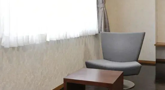 Номер Standard Oirase Mori no Hotel