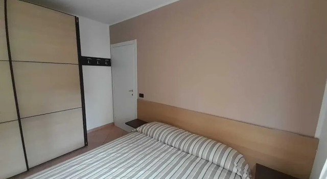 Апартаменты c 1 комнатой с видом на сад Marco Apartment - Holiday Apartment Luino