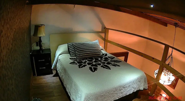 Номер Superior Hotel Casona del Truco