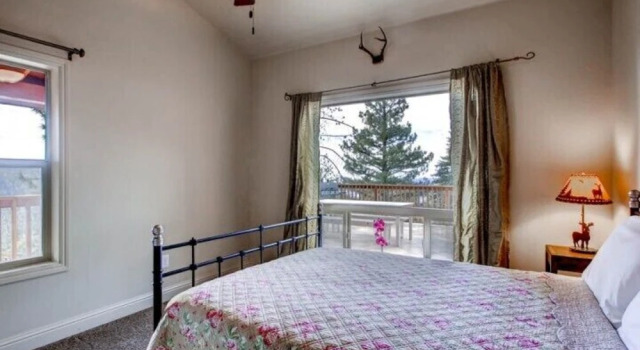 Scenic Wonders Glacier Peak 5 Bedrooms