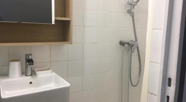Апартаменты Rouen centre : studio sous les toit