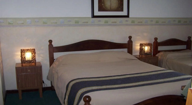 Hosteria Portofino