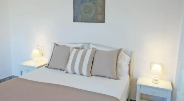 Апартаменты Birikos Studios & Apartments