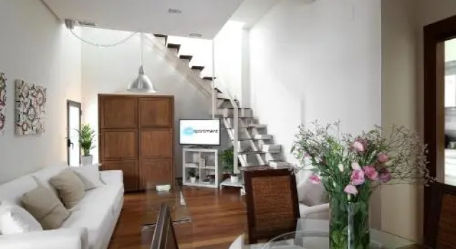 Veoapartment Corral del Rey 5, Забронировать Апартаменты/квартира Старый город Севилья
