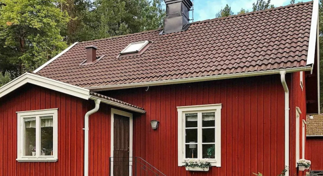 Holiday home LIDKÖPING VI, Book Hotel  