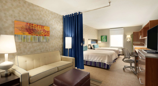 Home2 Suites by Hilton Florida City, FL