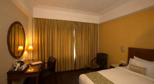 Mango Hotels, Secunderabad, Rezerwuj Hotel Secunderabad 