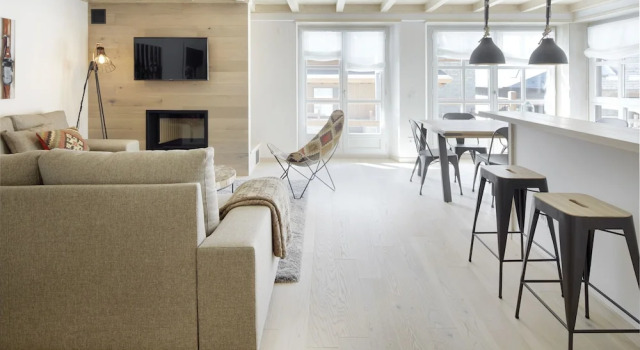Val de Ruda Luxe 52 by FeelFree Rentals, Забронировать Отель Бизнес-отели Наут-Аран, 4* 5*