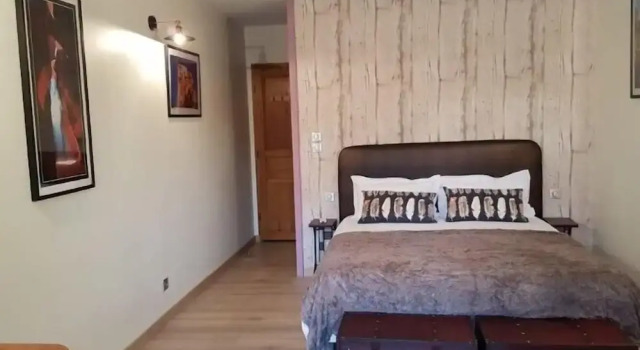 Номер Comfort Au Petit Pressoir