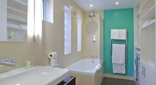 Апартаменты The London Agent Waterloo Comfortable Home