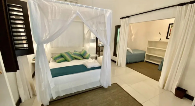 POUSADA MANGUEIRA Boutique Hotel