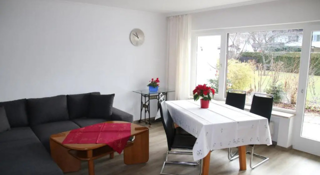 Апартаменты с 2 комнатами Alpen - Apartments