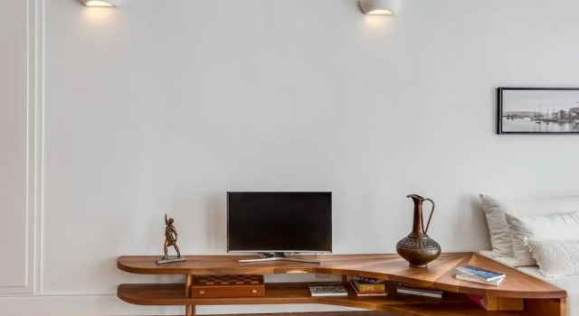 Апартаменты Domicile Chania - Venetian Residence
