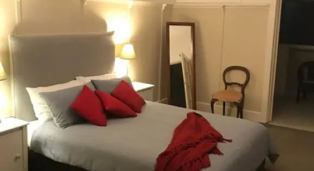 Suite Dunkeld Old Bakery Accommodations
