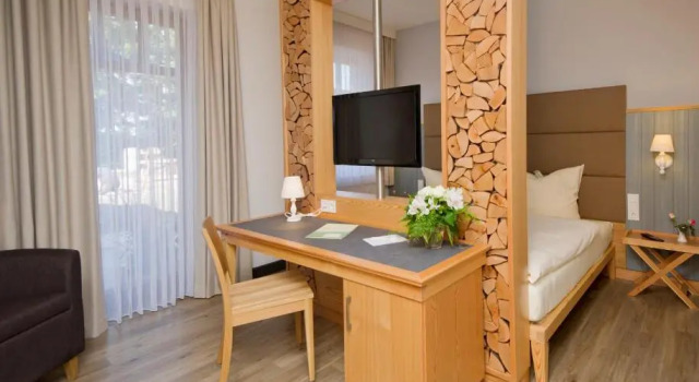 Okelmanns - Entspannte Achtsamkeit - Bewusster Lifestyle, Prenota Hotel Warpe Bassa Sassonia
