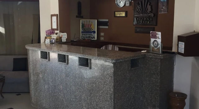 Dyarna Dahab Hotel