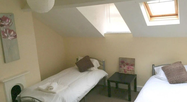 Upper Villiers - Contractors, Забронировать Отель Отели Англии 3 звезды, 3*