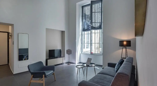 Atelier Apartments by Wonderful Italy