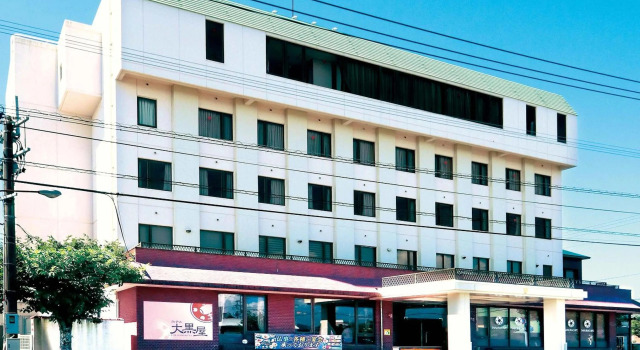 Hotel Daikokuya, Rezervasyon Otel Yatsushiro Kumamoto