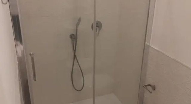 Четырёхместный номер Standard Pit Stop Napoli Centrale