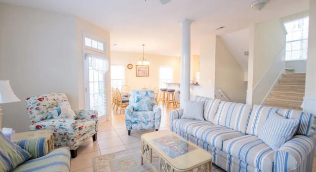 Dreamscaper at Myrtle Beach Apartment 5, Забронировать Апартаменты/квартира Отели Южной Каролины с бассейном, Бассейн