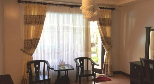 Ngoc Bich Bungalow