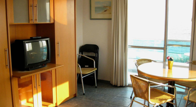 Apart Hotel Punta Azul