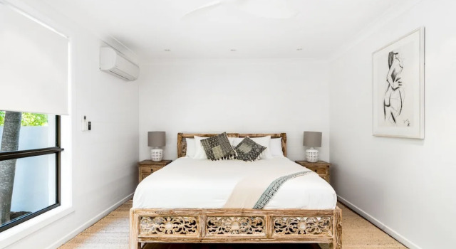 Gigi's, Book Hotel Suffolk Park Byron Bay Region