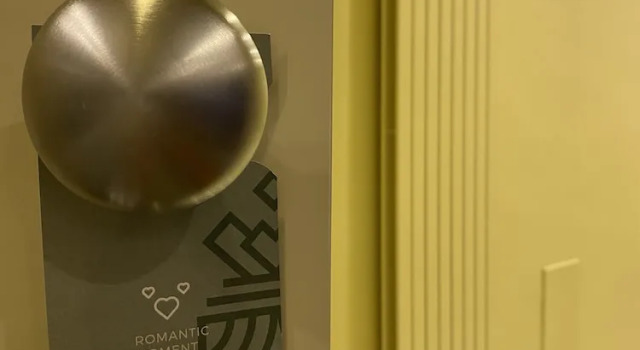 Номер Superior Porto Rooms & Suite